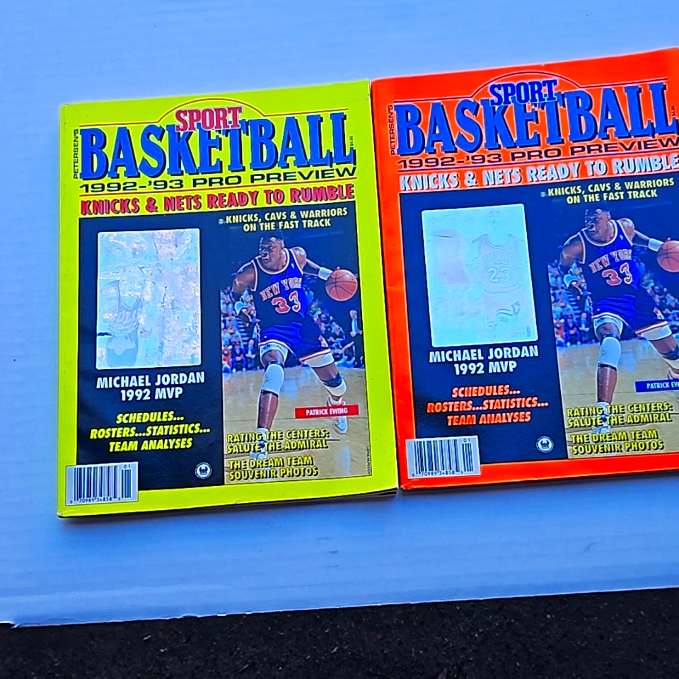 Sport Basketball Magazines Sport Basketball Magazines